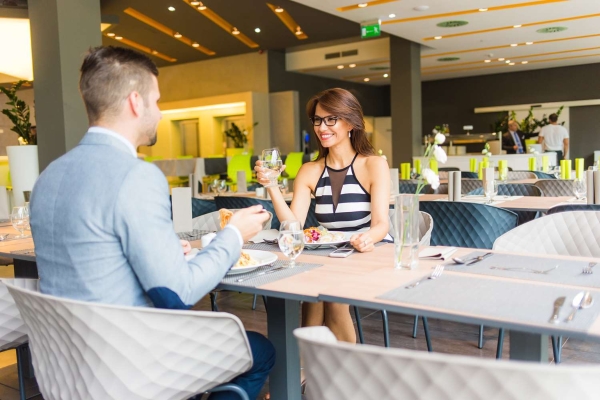 Best Western Plus Lakeside Hotel